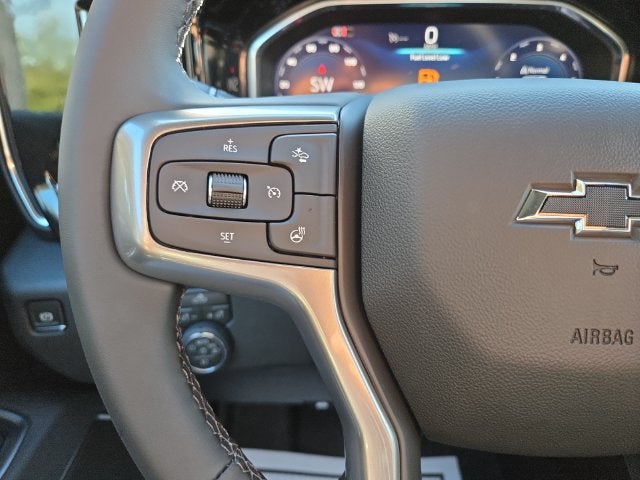2026 Chevrolet Silverado 1500 RST - Photo 19