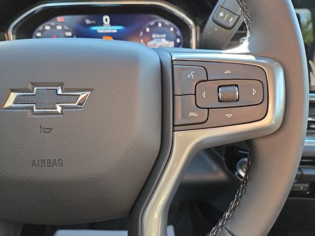 2026 Chevrolet Silverado 1500 RST - Photo 20