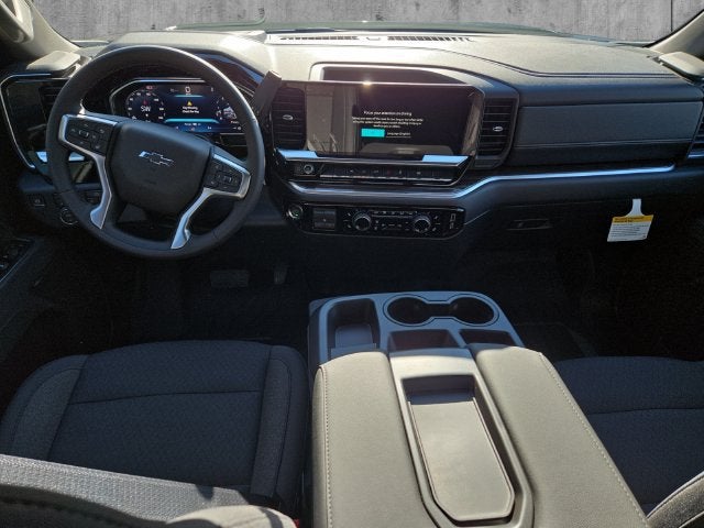 2026 Chevrolet Silverado 1500 RST - Photo 21