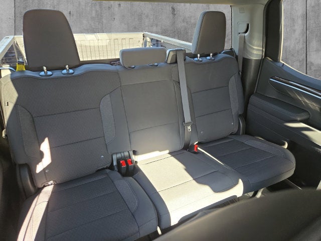 2026 Chevrolet Silverado 1500 RST - Photo 22