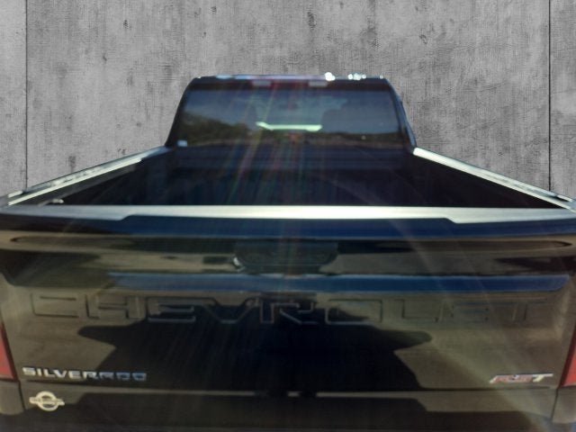 2026 Chevrolet Silverado 1500 RST - Photo 23