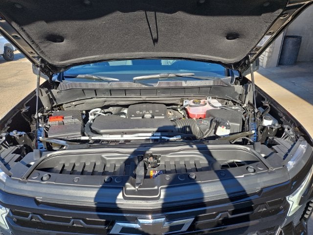 2026 Chevrolet Silverado 1500 RST - Photo 24