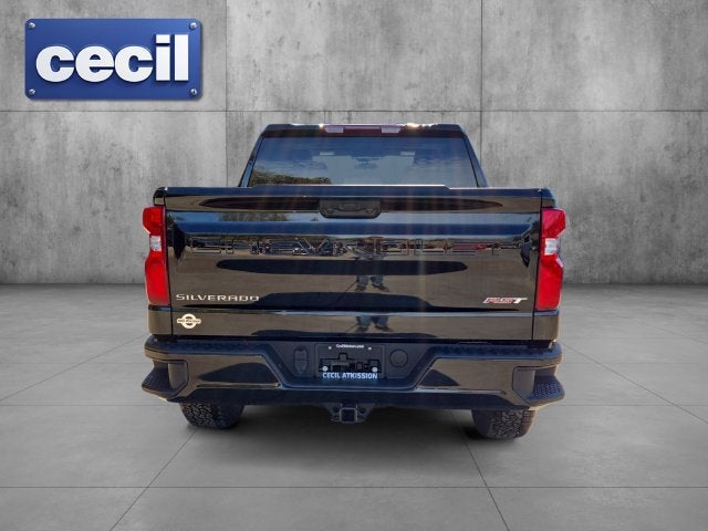 2026 Chevrolet Silverado 1500 RST - Photo 6
