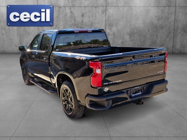 2026 Chevrolet Silverado 1500 RST - Photo 7