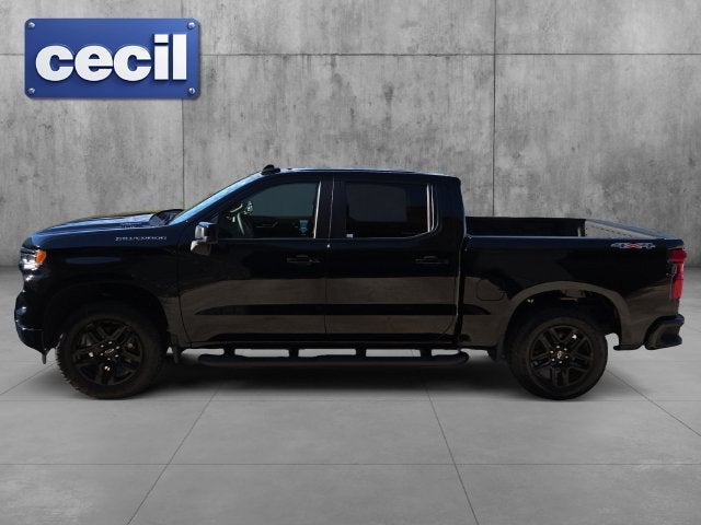 2026 Chevrolet Silverado 1500 RST - Photo 8