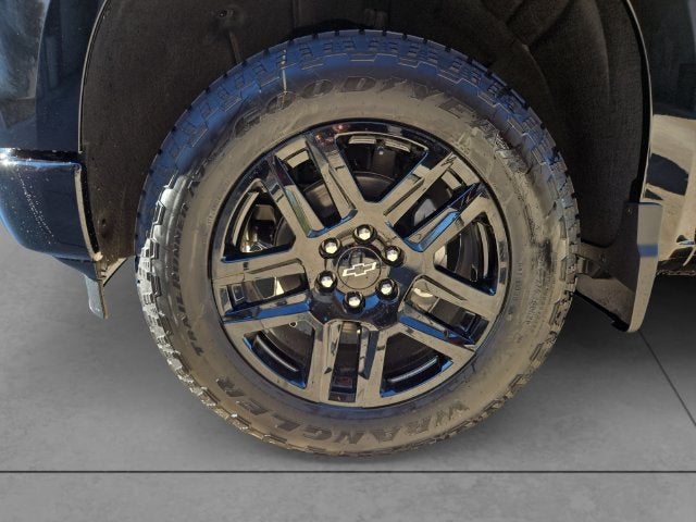 2026 Chevrolet Silverado 1500 RST - Photo 9
