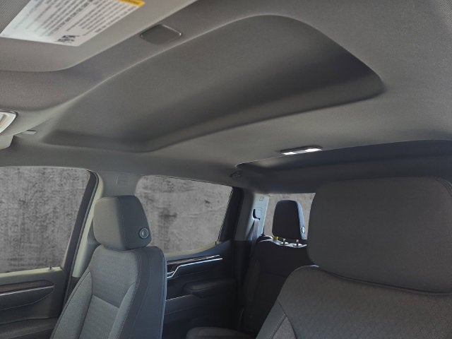 2026 Chevrolet Silverado 1500 RST - Photo 12