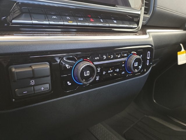 2026 Chevrolet Silverado 1500 RST - Photo 17
