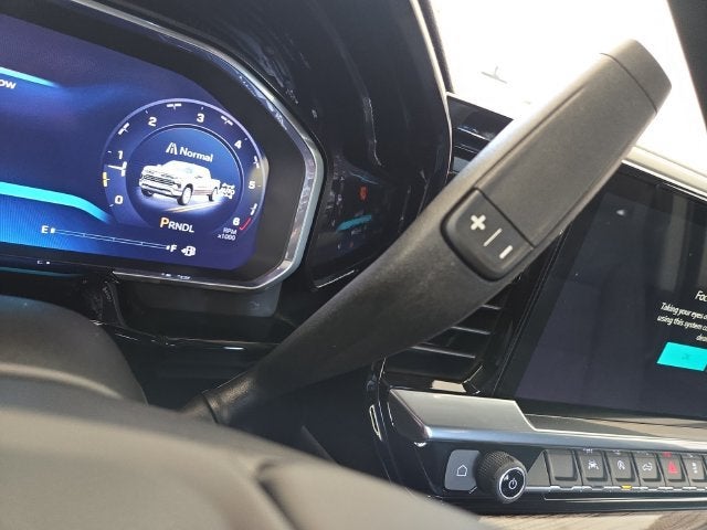 2026 Chevrolet Silverado 1500 RST - Photo 18
