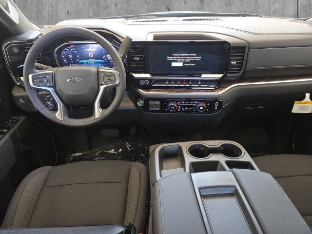 2026 Chevrolet Silverado 1500 RST - Photo 21