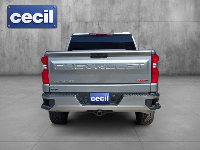 2026 Chevrolet Silverado 1500 RST - Photo 6