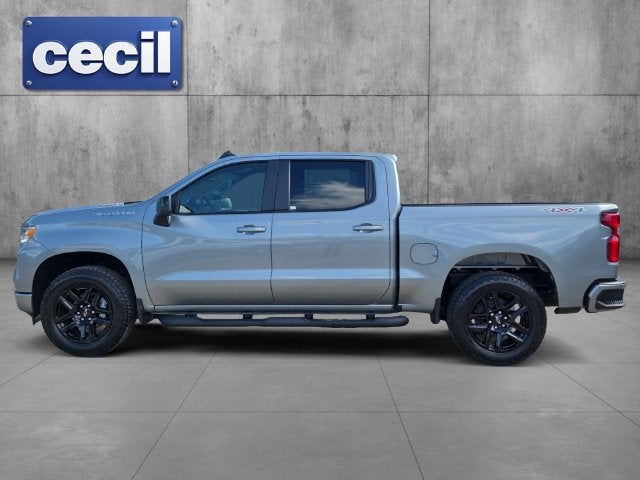 2026 Chevrolet Silverado 1500 RST - Photo 8