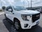 2022 GMC Yukon SLE