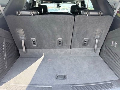 2022 GMC Yukon SLE