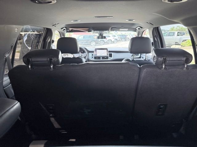 2022 GMC Yukon SLE