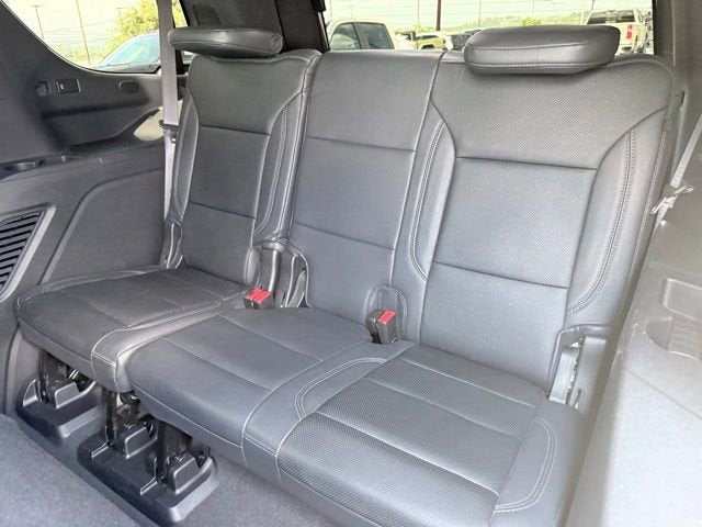 2022 GMC Yukon SLE