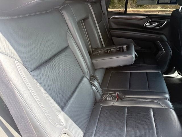 2022 GMC Yukon SLE