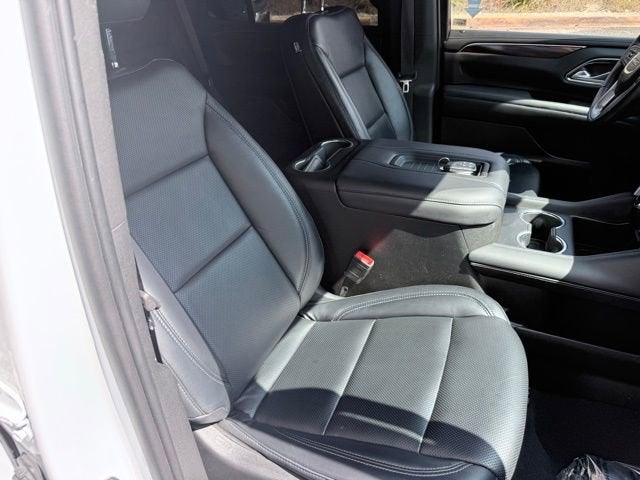 2022 GMC Yukon SLE