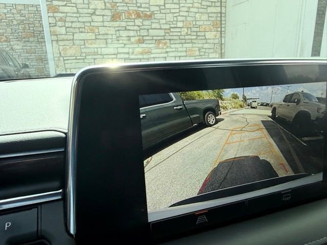 2022 GMC Yukon SLE