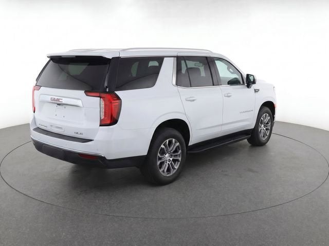 2022 GMC Yukon SLE