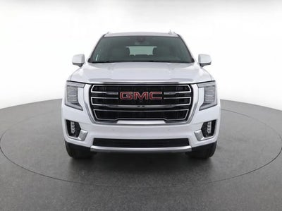 2022 GMC Yukon SLE