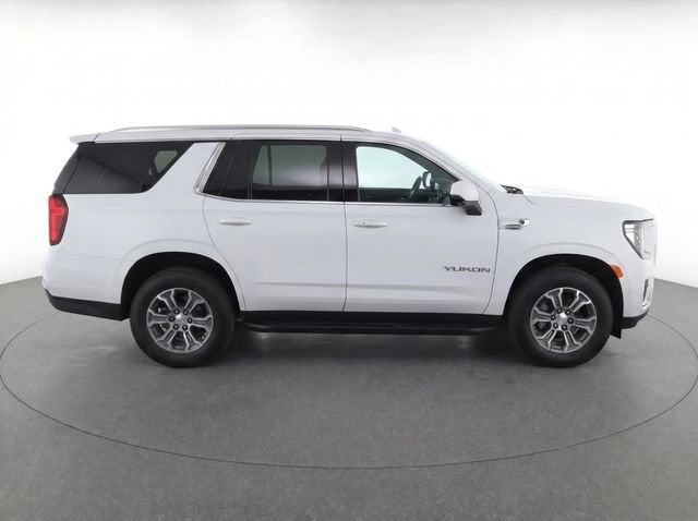 2022 GMC Yukon SLE