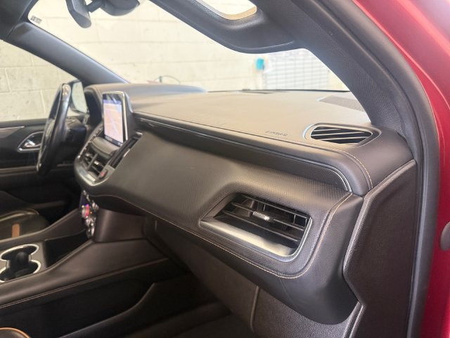 2021 GMC Yukon XL AT4