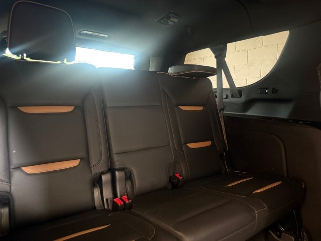 2021 GMC Yukon XL AT4