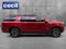 2021 GMC Yukon XL AT4