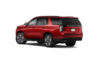 2027 Chevrolet Tahoe Z71