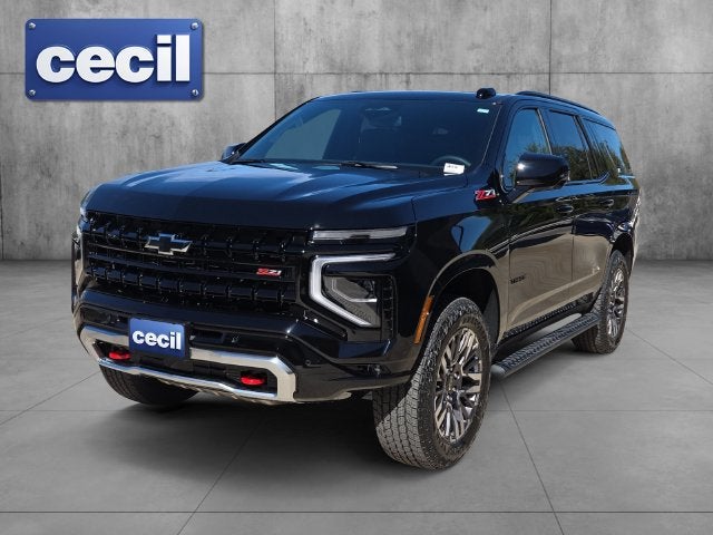 2027 Chevrolet Tahoe