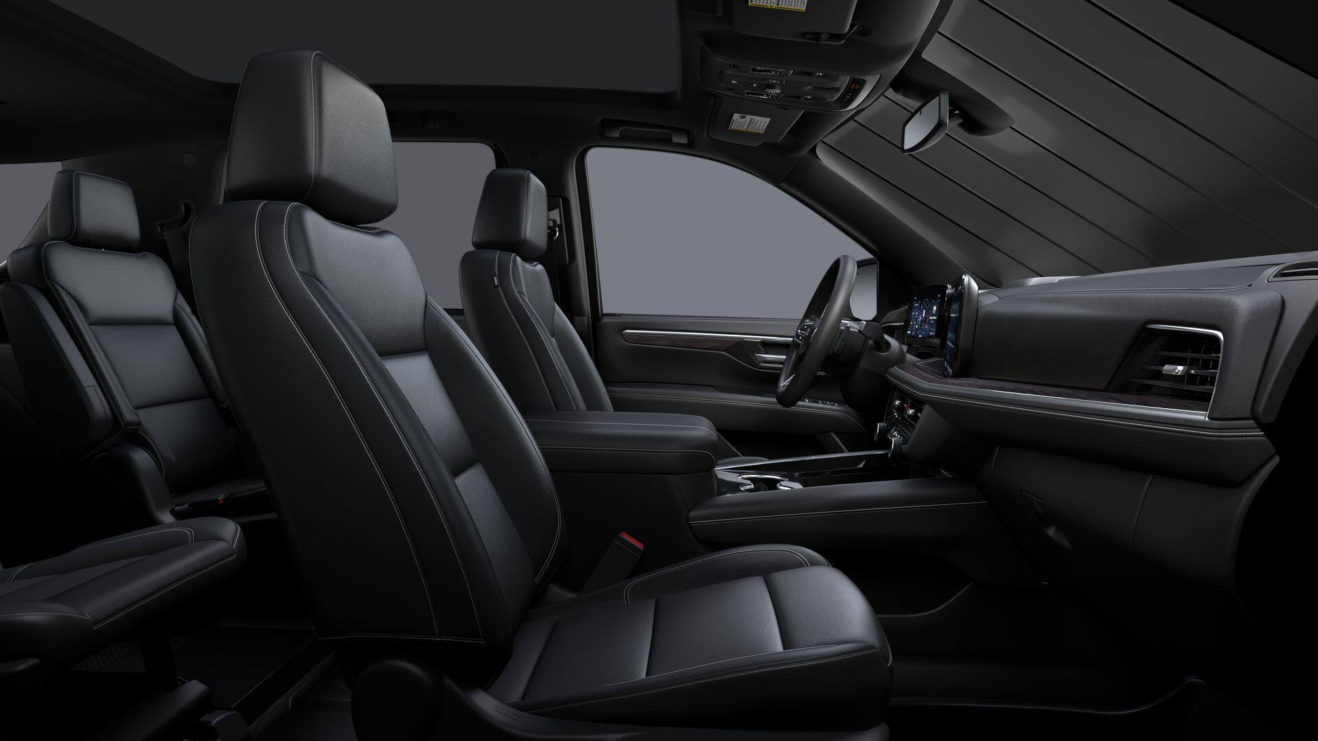 2027 Chevrolet Tahoe Z71