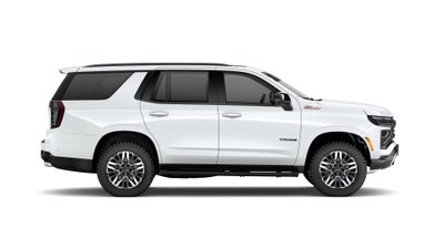 2027 Chevrolet Tahoe Z71