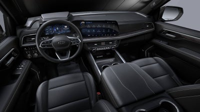 2027 Chevrolet Tahoe Z71