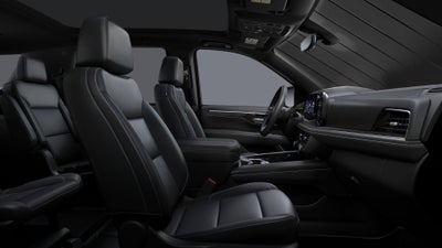 2027 Chevrolet Tahoe Z71