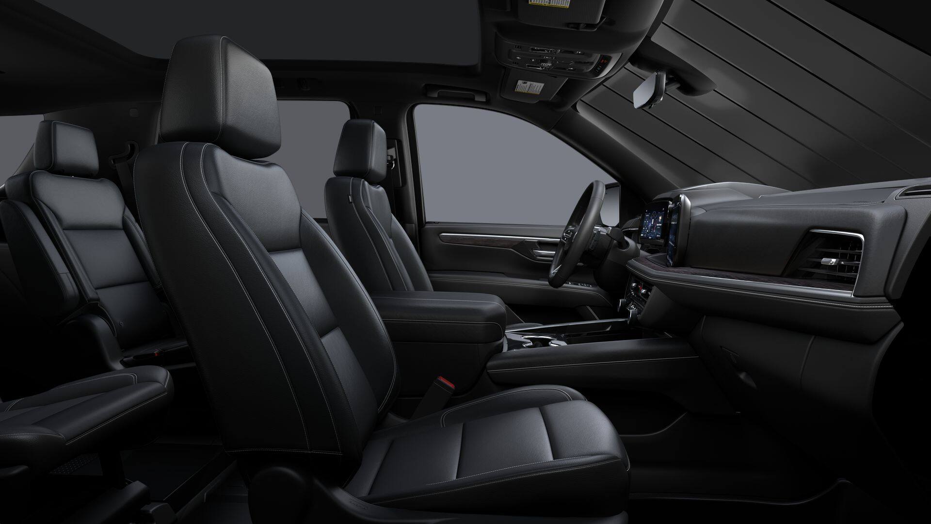 2027 Chevrolet Tahoe Z71