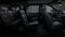 2027 Chevrolet Tahoe RST