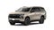 2027 Chevrolet Tahoe RST