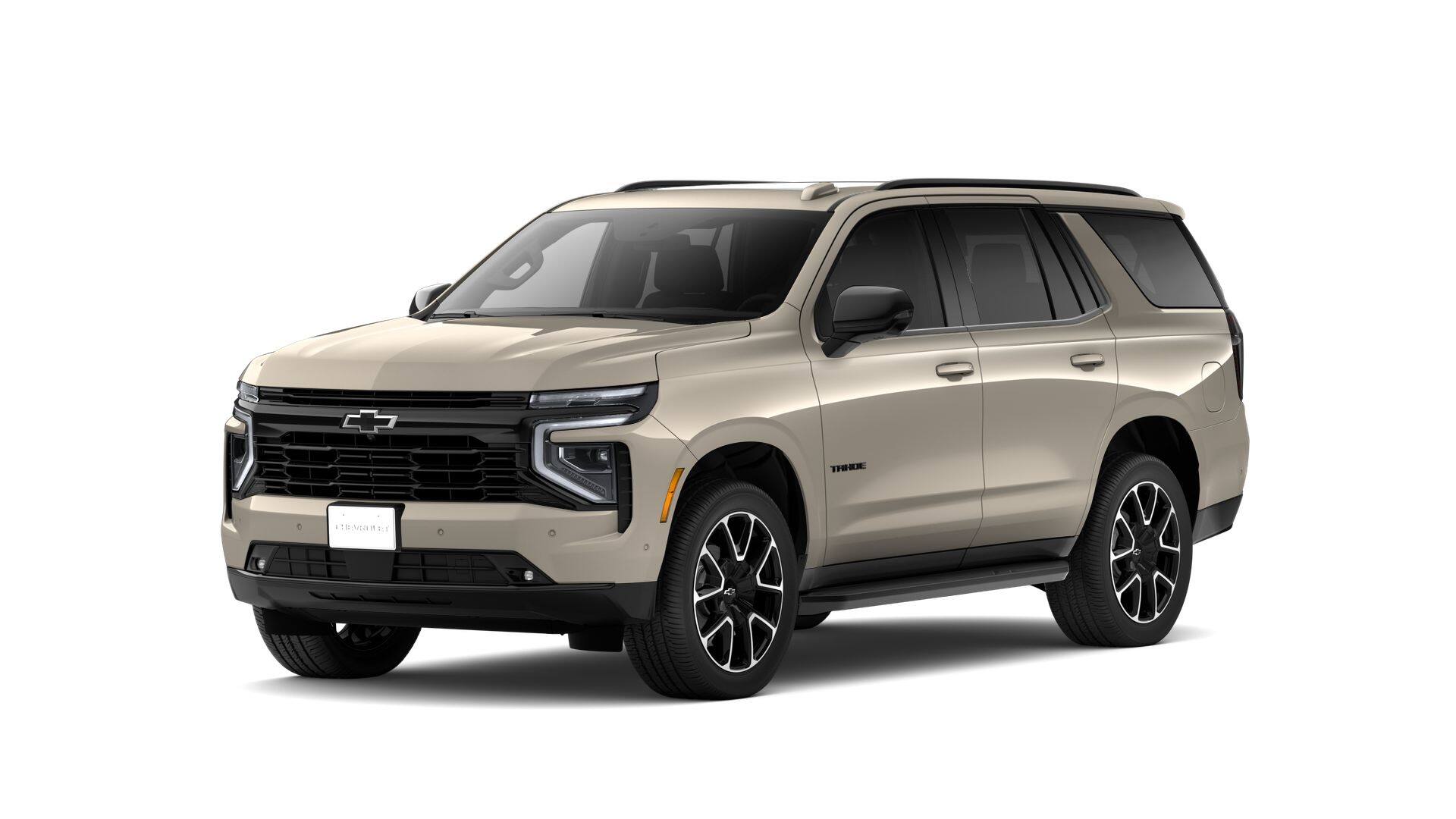 2027 Chevrolet Tahoe RST