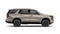 2027 Chevrolet Tahoe RST