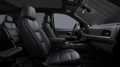 2027 Chevrolet Tahoe RST