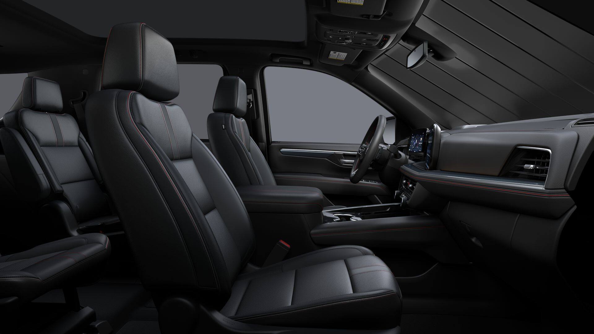 2027 Chevrolet Tahoe RST