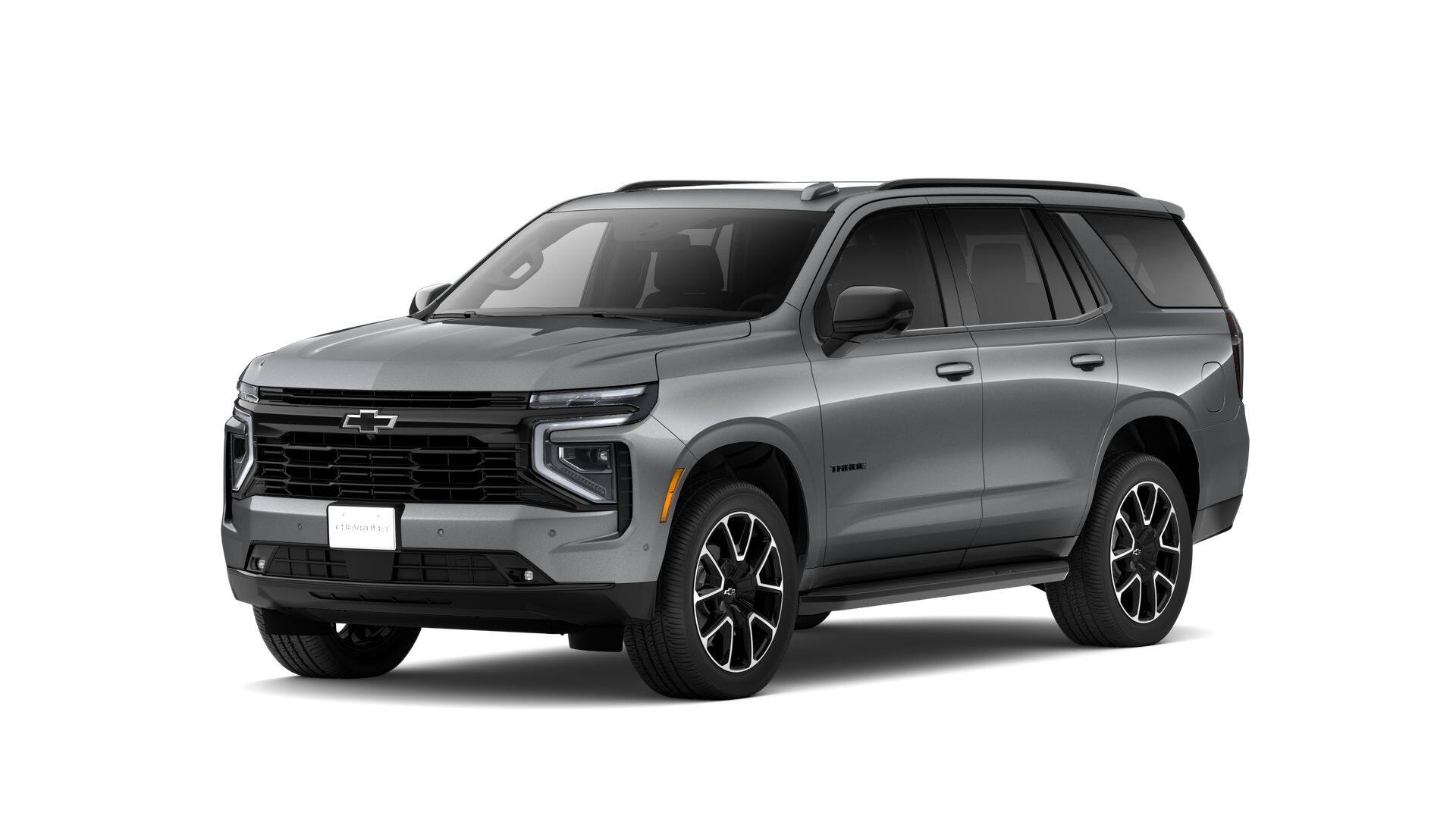 2027 Chevrolet Tahoe RST