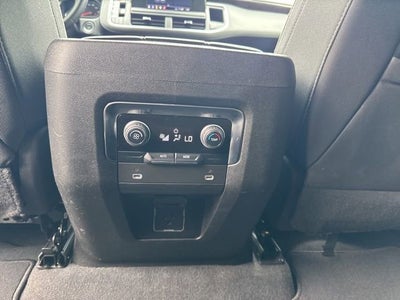 2023 Chevrolet Suburban LS
