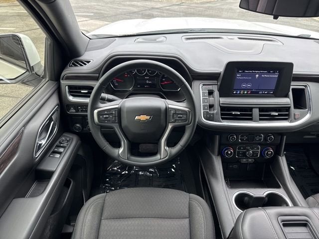 2023 Chevrolet Suburban LS