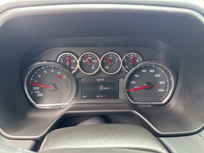 2023 Chevrolet Suburban LS