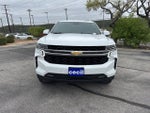 2023 Chevrolet Suburban LS