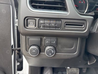 2023 Chevrolet Suburban LS
