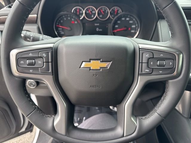 2023 Chevrolet Suburban LS