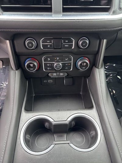 2023 Chevrolet Suburban LS